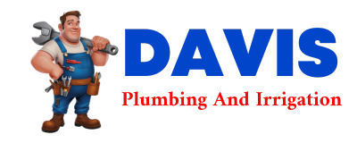 Trusted plumber in CHURCHVILLE